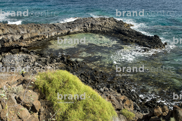 Trail of Rasca, Tenerife Trail of Rasca, Tenerife