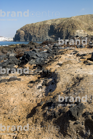 Trail of Rasca, Tenerife Trail of Rasca, Tenerife