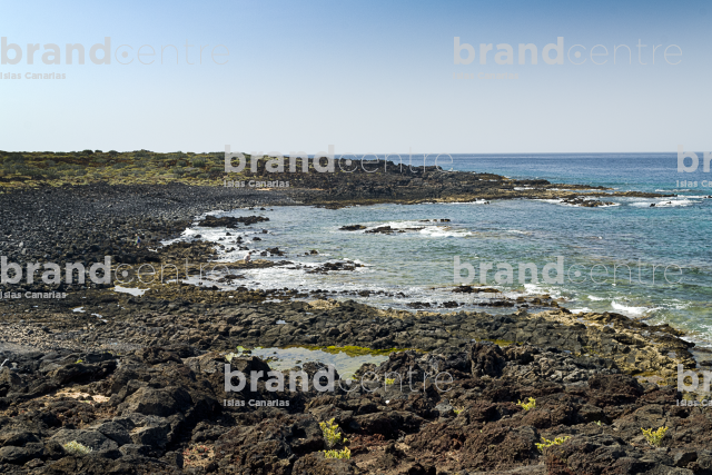Sendero de Rasca, Tenerife