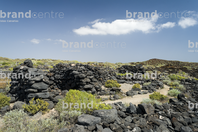 Trail of Rasca, Tenerife