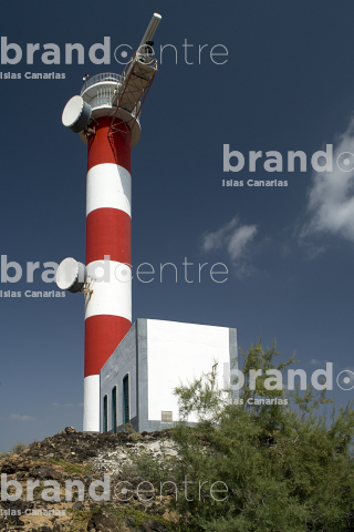 Trail of Rasca, Tenerife Trail of Rasca, Tenerife