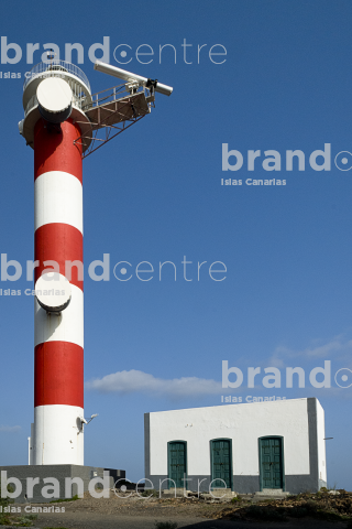 Sendero de Rasca, Tenerife