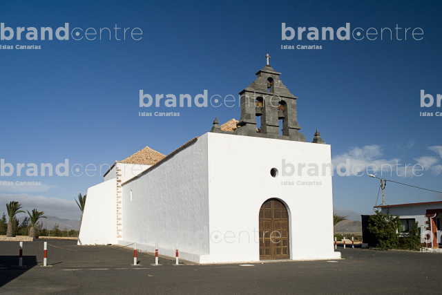 Sendero Betancuria - Valles de Ortega