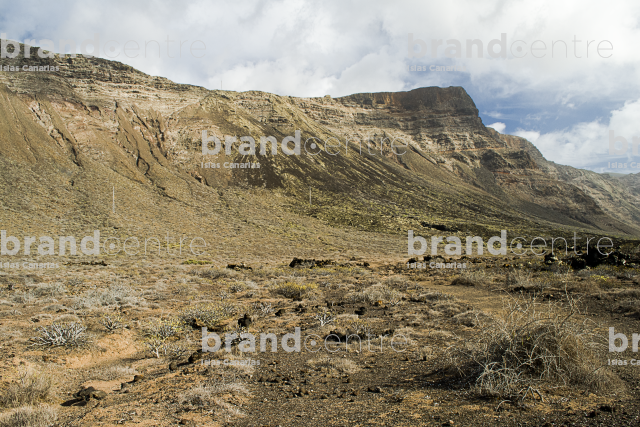 The Gracioseros Trail