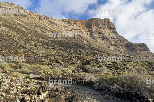 The Gracioseros Trail
