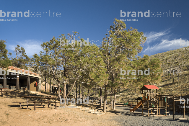 Sendero Betancuria - Valles de Ortega