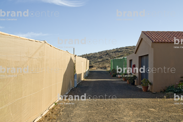 Sendero Betancuria - Valles de Ortega Sendero Betancuria - Valles de Ortega