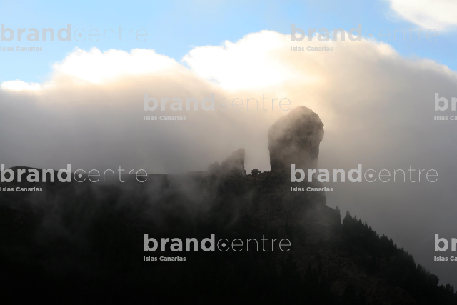 Roque Nublo
