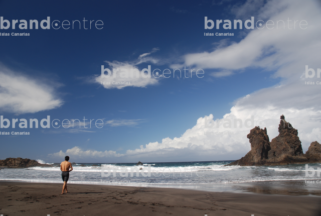 Benijo Beach, Benijo Beach,