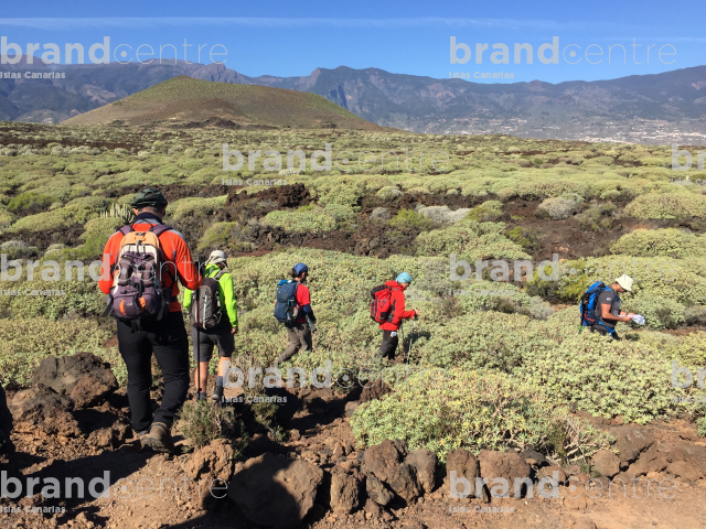 Malpaís de Gúímar Malpaís de Gúímar
