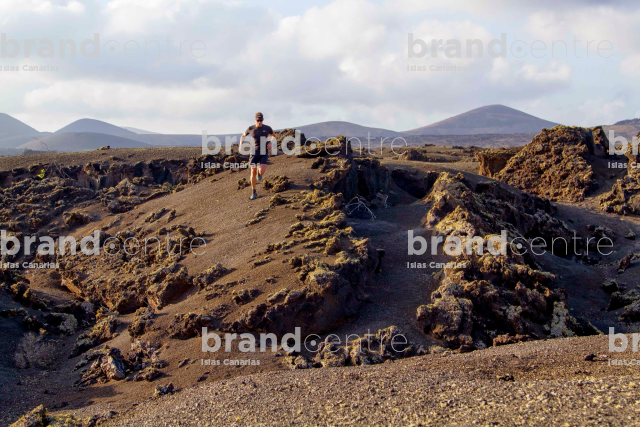 Los Volcanes Natural Park