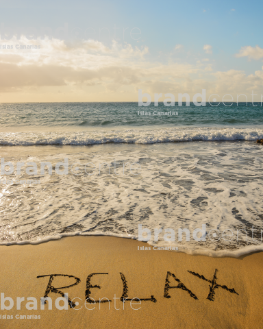 Relax Lyrics