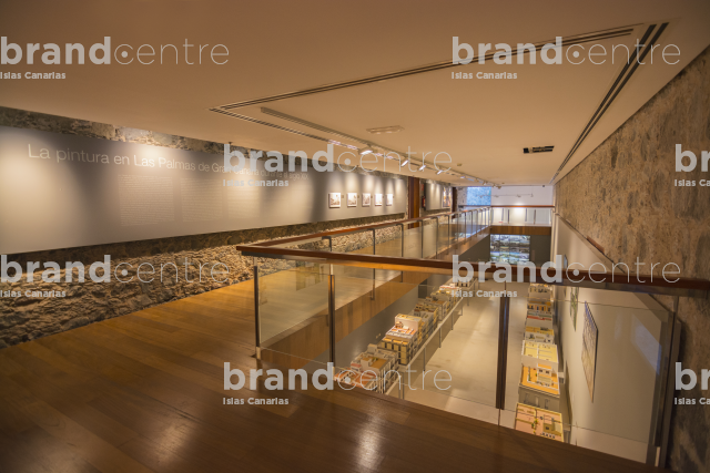 Mata Castle Exhibition