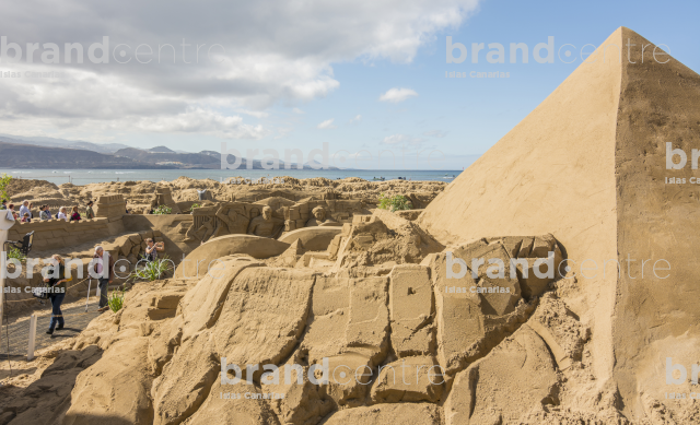 Belen Arena Exterior Belen Arena Exterior