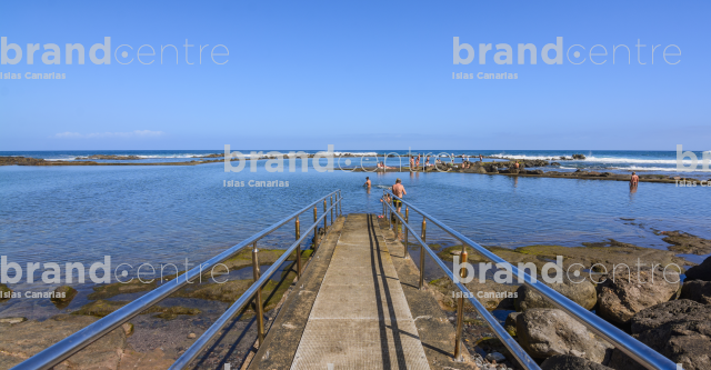 Rampa Los Charcones Rampa Los Charcones