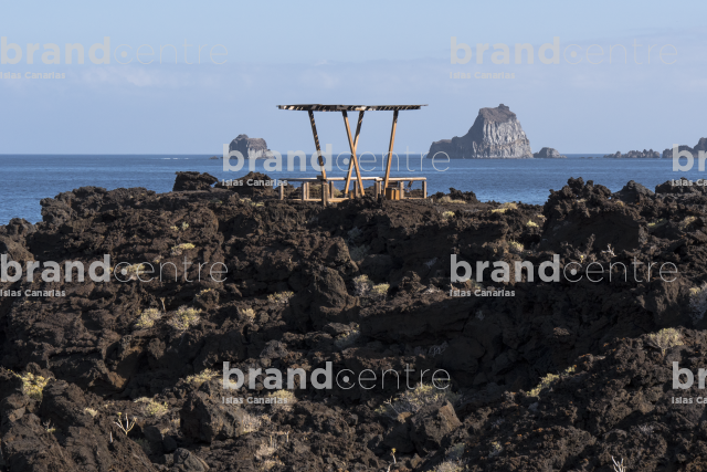 La Maceta Trail - Punta Grande