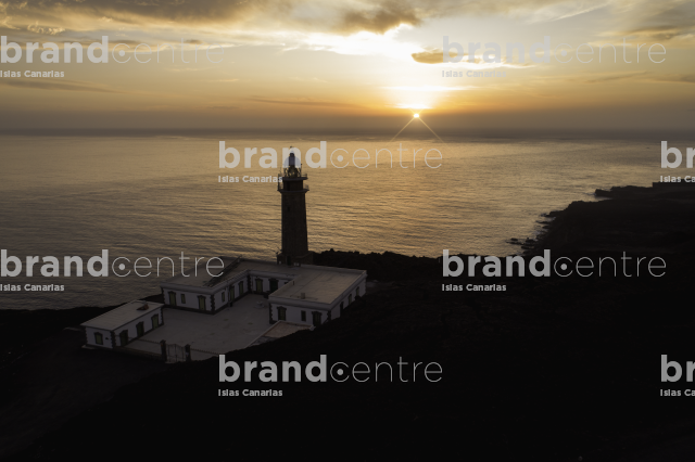 Orchilla Lighthouse Orchilla Lighthouse