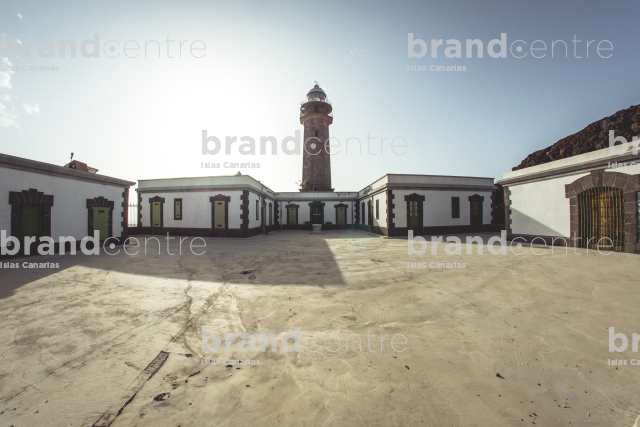 Orchilla Lighthouse Orchilla Lighthouse