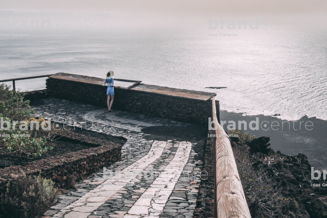 Mirador del Lomo Negro Mirador del Lomo Negro