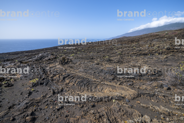 Lajiales de La Restinga