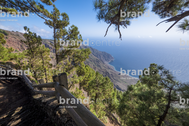 Mirador de Las Playas