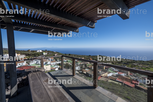 Mirador El Pinar Mirador El Pinar