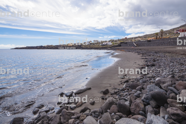 Playa de Timijiraque Playa de Timijiraque