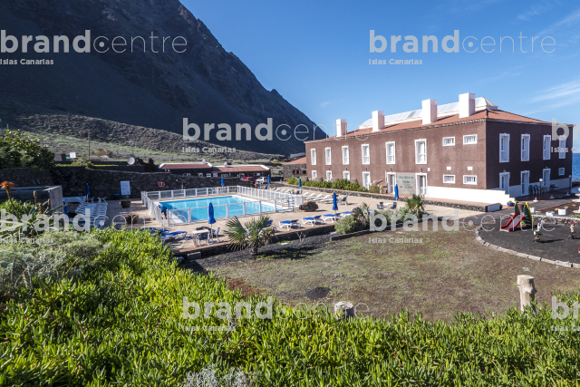 Hotel Balneario Pozo de La Salud Hotel Balneario Pozo de La Salud