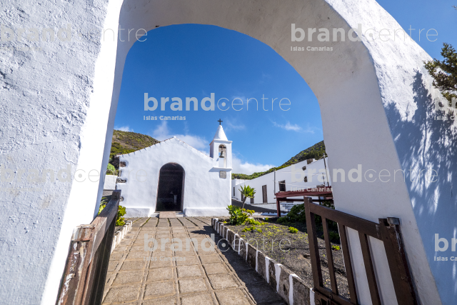 Santuario de La Virgen de Los Reyes