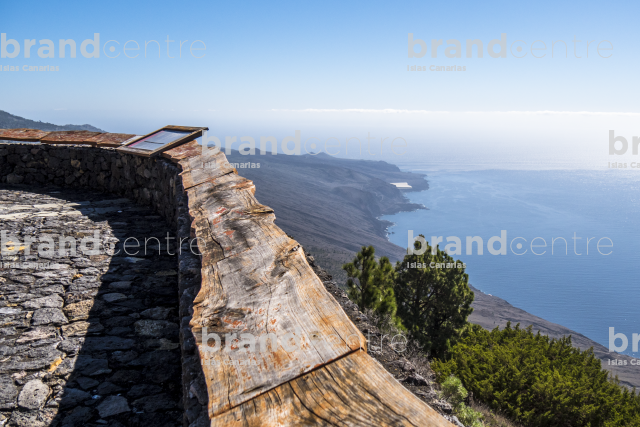 Mirador de El Julan Mirador de El Julan