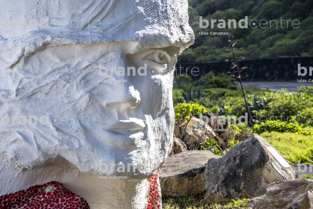 Monumento a La Bajada