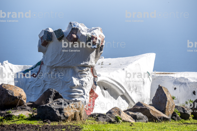 Monumento a La Bajada