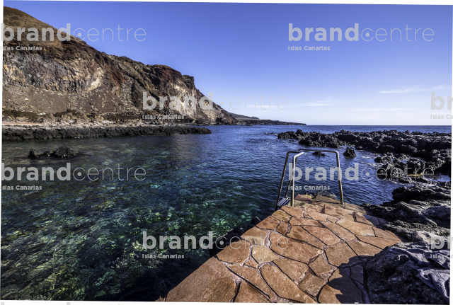 Piscinas naturales de Tacorón Piscinas naturales de Tacorón