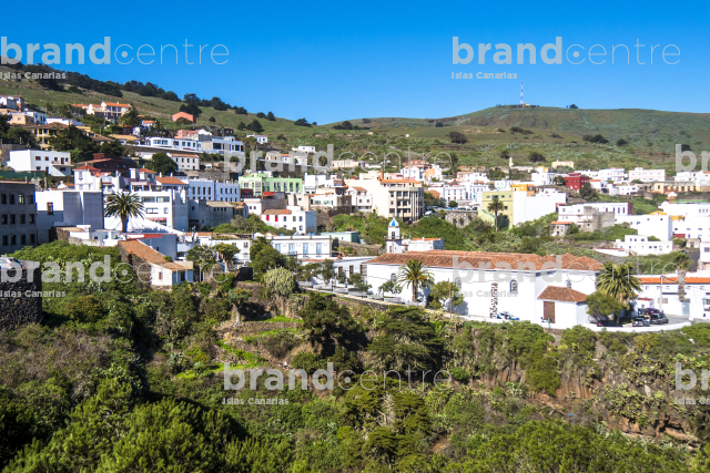 Villa de Valverde Villa de Valverde