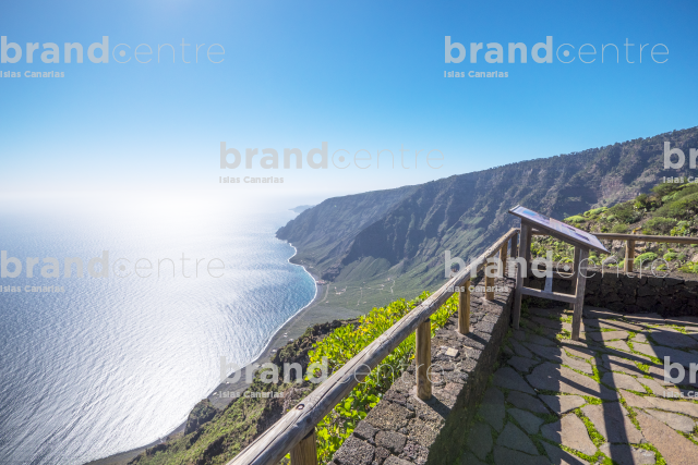 Isora Lookout Isora Lookout