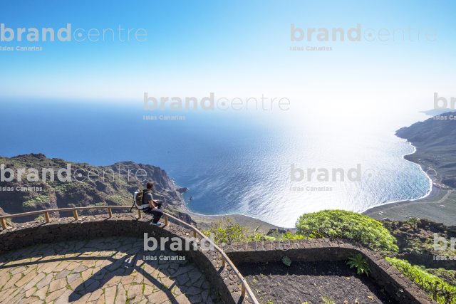 Isora Lookout