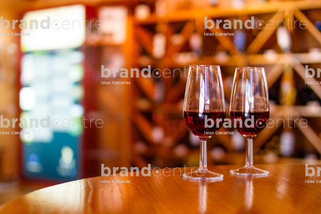 House of Wine