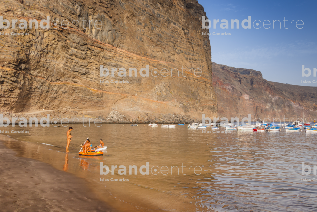 Las Vueltas Beach