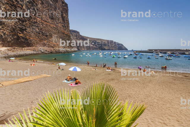 Playa Las Vueltas Playa Las Vueltas