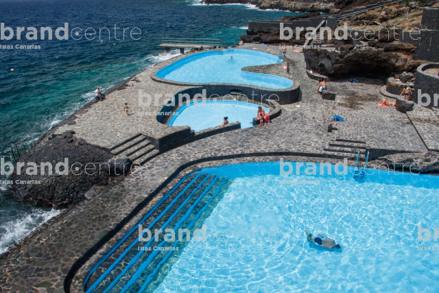 Piscinas naturales de La Caleta Piscinas naturales de La Caleta