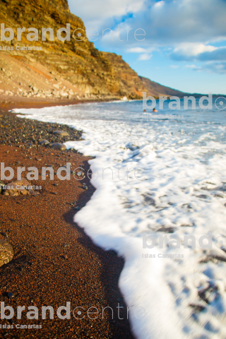 El Verodal Beach