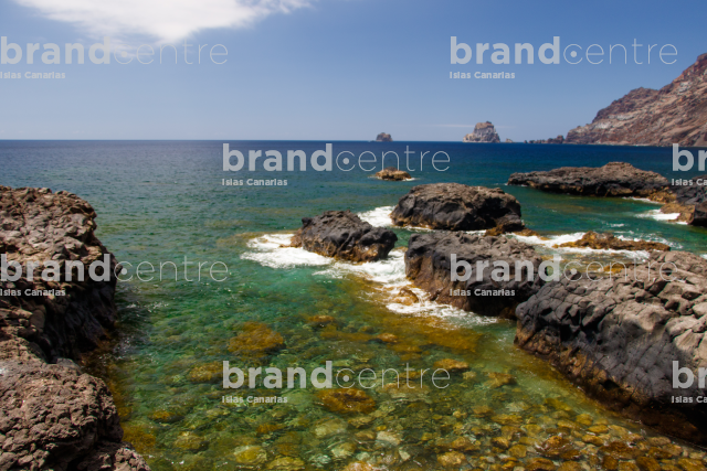 Roques del Salmor Roques del Salmor