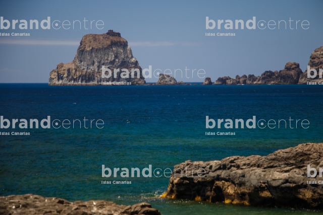 Roques del Salmor