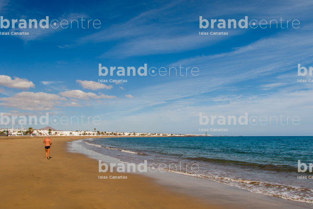 Playa de Guacimeta