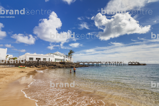 Playa La Garita Playa La Garita