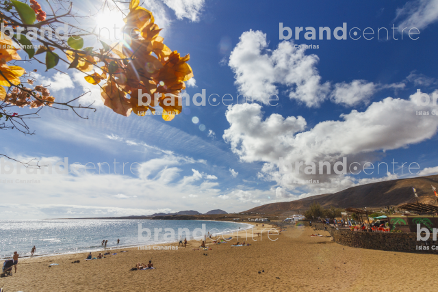 La Garita Beach