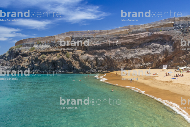 Abama Beach