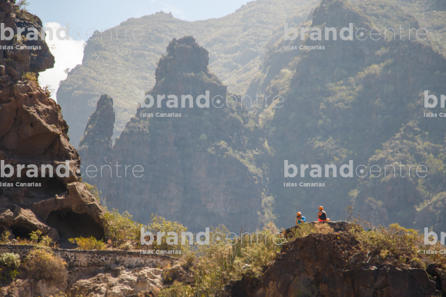 Barranco del Infierno