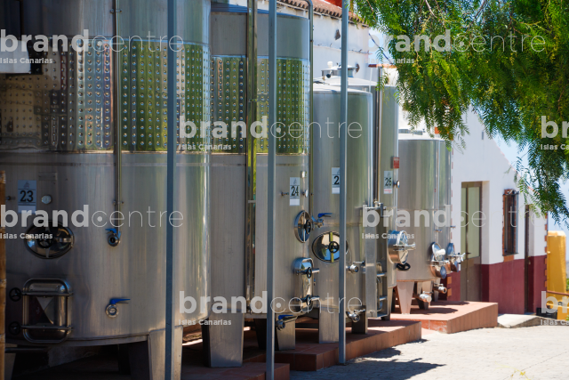 Bodegas Reverón