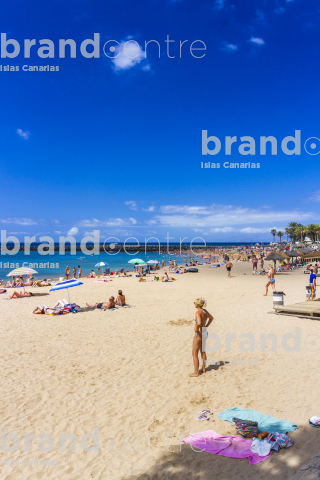 El Camisón Beach